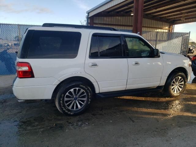 2017 Ford Expedition XLT