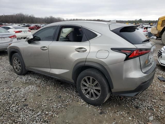 2020 Lexus NX 300