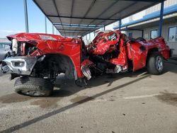 Salvage cars for sale at Sacramento, CA auction: 2022 Dodge RAM 1500 BIG HORN/LONE Star