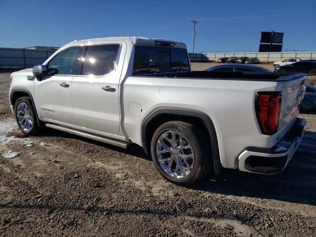 2019 GMC Sierra K1500 Denali