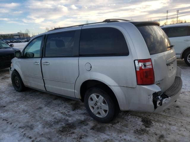 2010 Dodge Grand Caravan SE