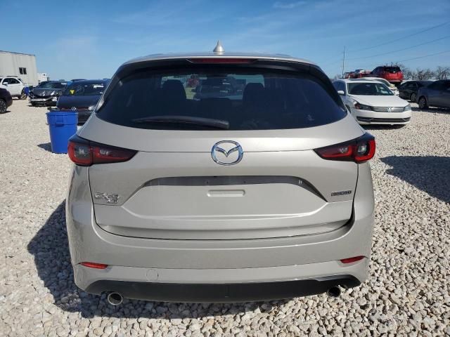 2024 Mazda CX-5 Select