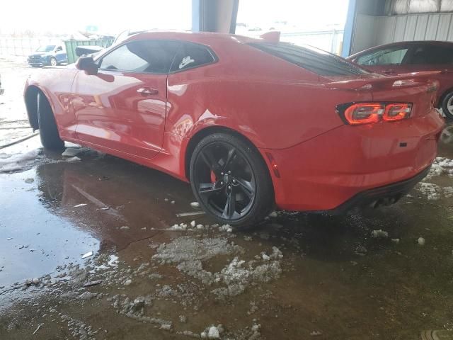 2019 Chevrolet Camaro SS