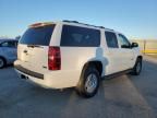 2011 Chevrolet Suburban K1500 LS