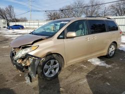 2011 Toyota Sienna LE for sale in Moraine, OH