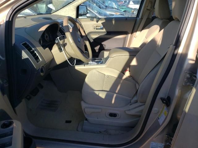 2007 Ford Edge SEL