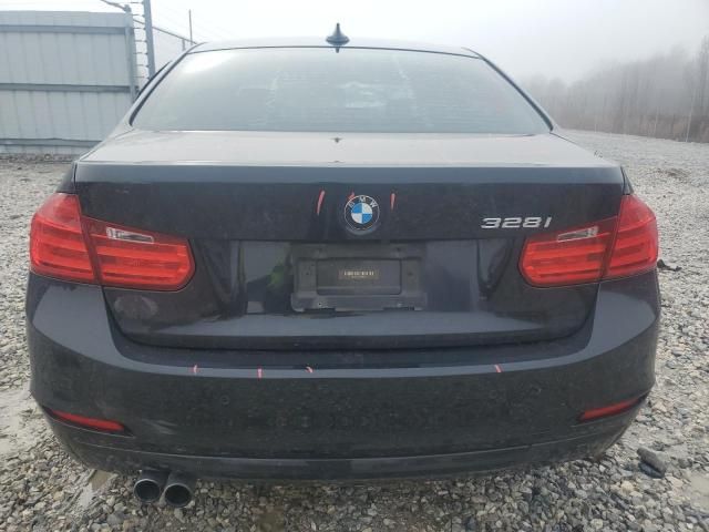 2015 BMW 328 I