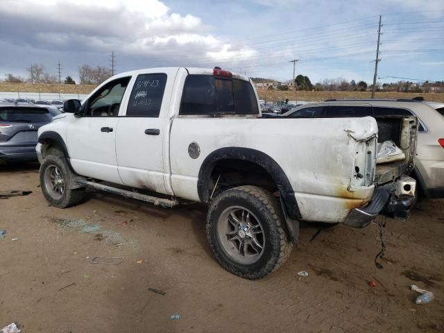 2005 Dodge RAM 1500 ST