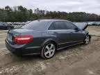 2011 Mercedes-Benz E 350 4matic