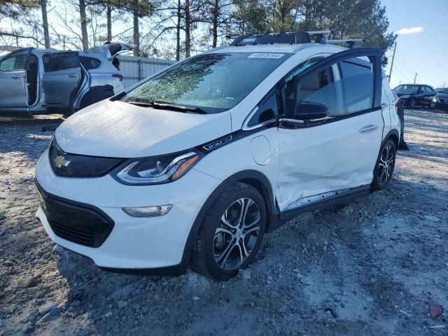 2017 Chevrolet Bolt EV Premier