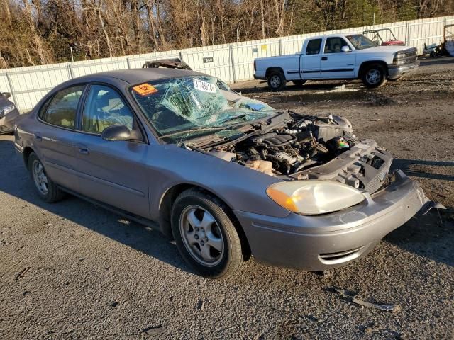 2006 Ford Taurus SE