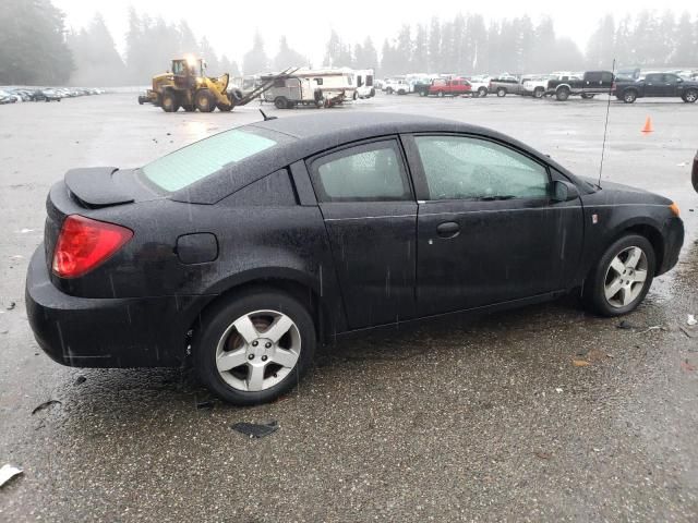 2006 Saturn Ion Level 3