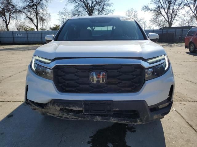 2023 Honda Passport EXL