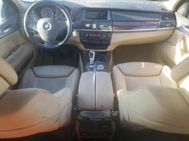 2009 BMW X5 XDRIVE30I