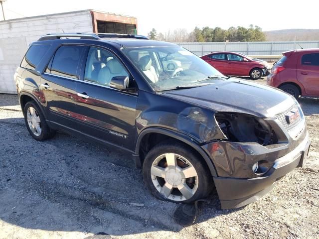 2007 GMC Acadia SLT-1