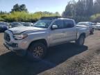 2018 Toyota Tacoma Double Cab