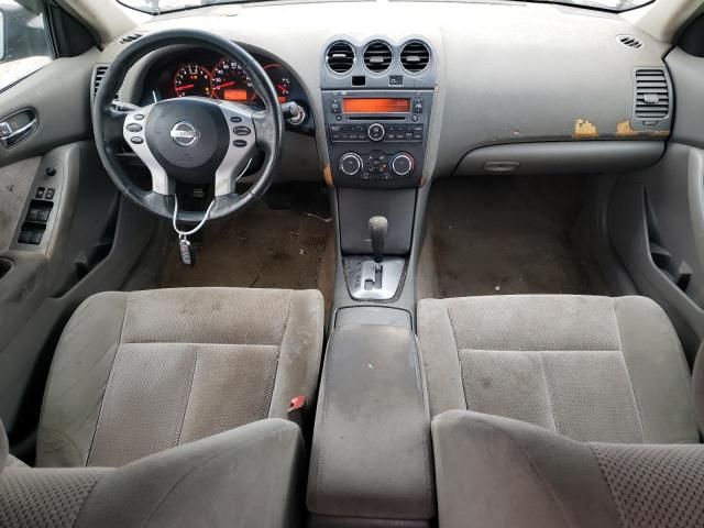 2008 Nissan Altima 3.5SE