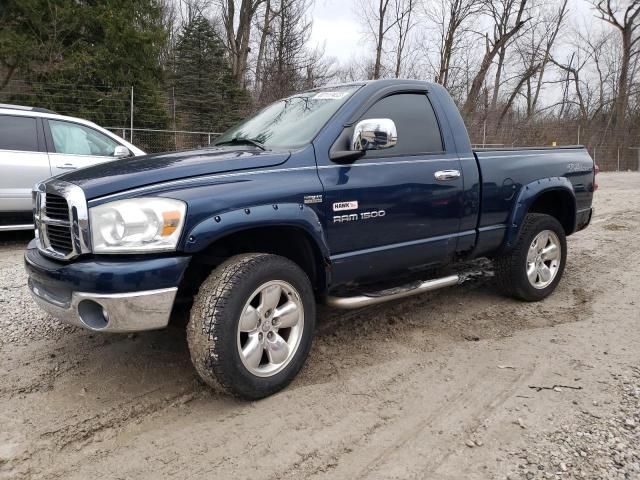 2007 Dodge RAM 1500 ST