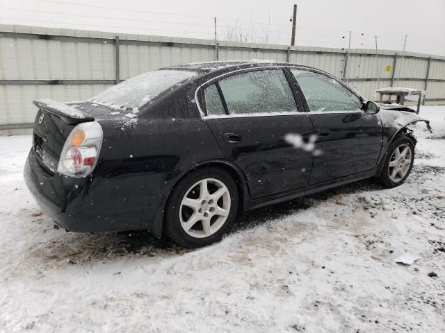 2003 Nissan Altima SE