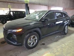 Hyundai Tucson SEL Vehiculos salvage en venta: 2023 Hyundai Tucson SEL