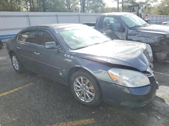 2009 Buick Lucerne CXL