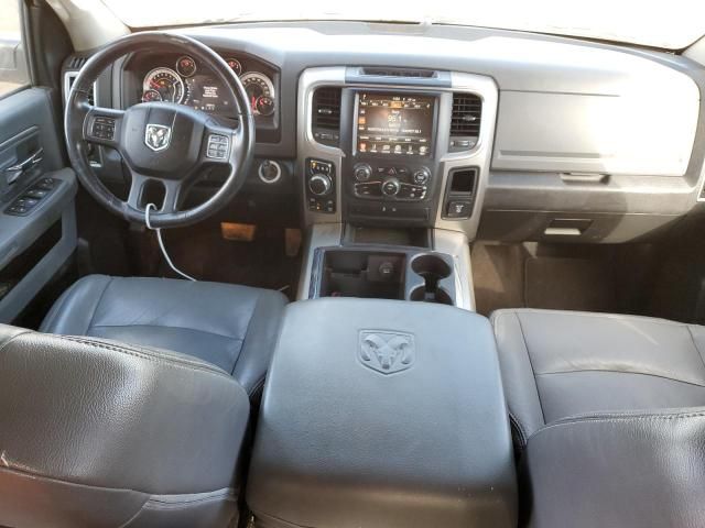 2013 Dodge RAM 1500 SLT