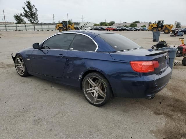 2013 BMW 328 I