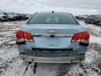 2011 Chevrolet Cruze LT