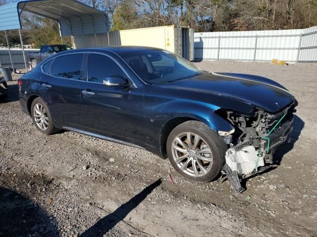 2015 Infiniti Q70 3.7