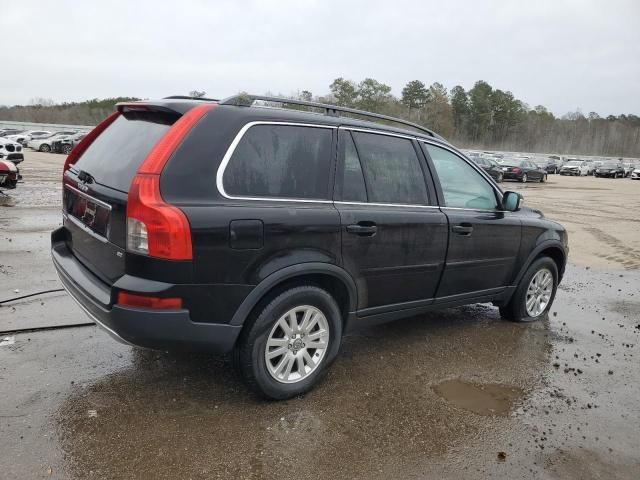 2008 Volvo XC90 3.2