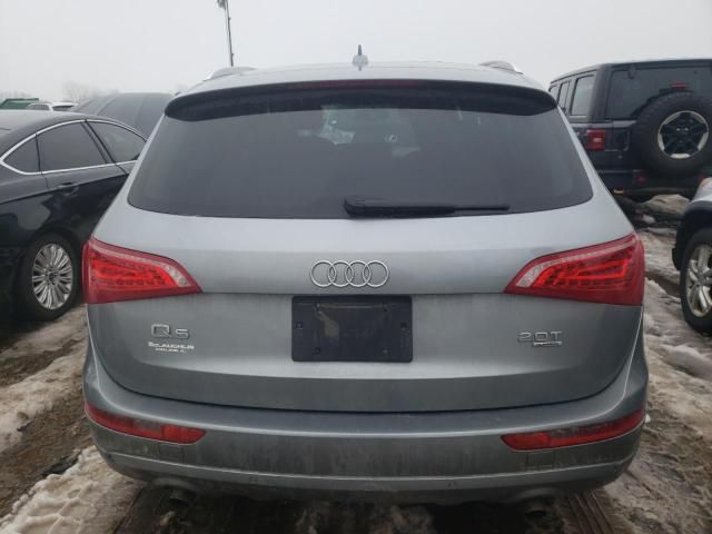 2011 Audi Q5 Premium Plus