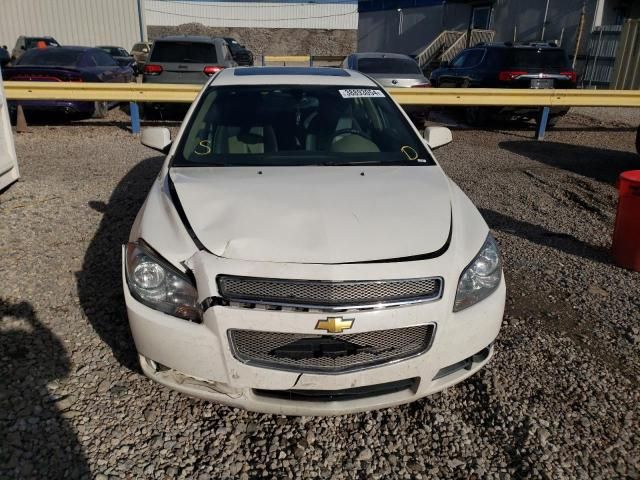 2008 Chevrolet Malibu LTZ