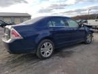 2006 Ford Fusion SEL