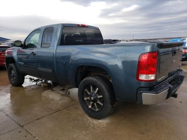 2007 GMC New Sierra K1500