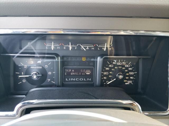 2012 Lincoln Navigator