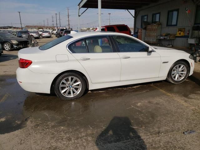 2014 BMW 528 I