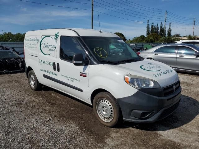 2017 Dodge RAM Promaster City