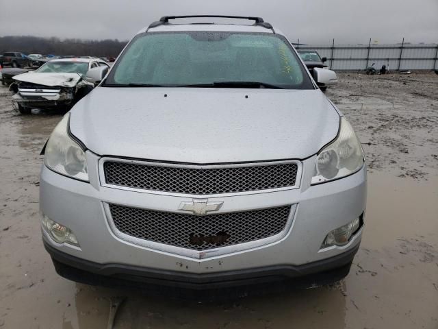 2012 Chevrolet Traverse LTZ