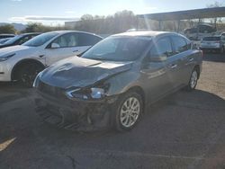 2017 Nissan Sentra S for sale in Las Vegas, NV