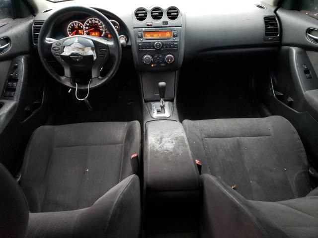 2011 Nissan Altima Base