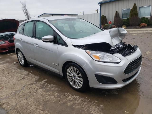 2018 Ford C-MAX SE