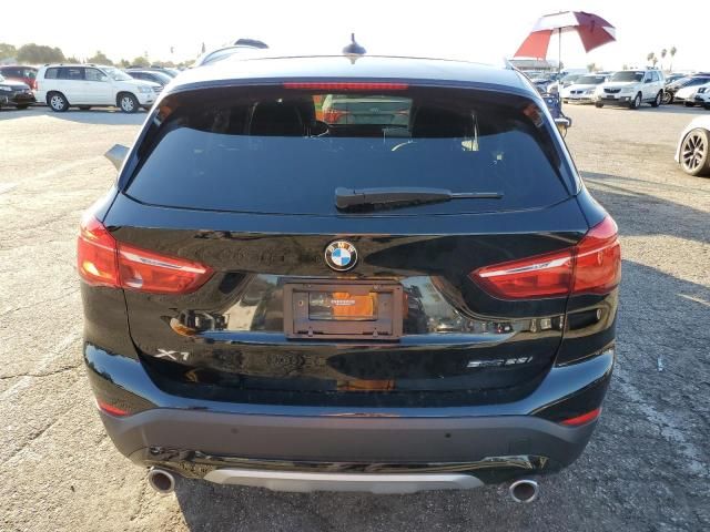 2021 BMW X1 SDRIVE28I