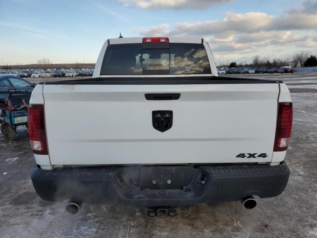 2019 Dodge RAM 1500 Classic SLT