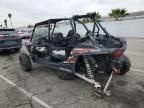 2016 Polaris RZR XP 4 Turbo EPS