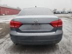 2013 Volkswagen Passat S