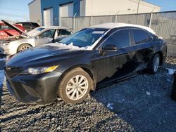 2019 Toyota Camry L en venta en Elmsdale, NS