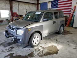 2003 Honda Element EX en venta en Helena, MT