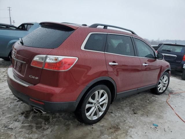 2012 Mazda CX-9