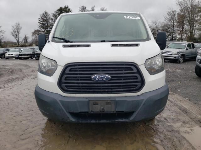 2016 Ford Transit T-250