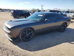 Dodge Challenger Vehiculos salvage en venta: 2022 Dodge Challenger GT